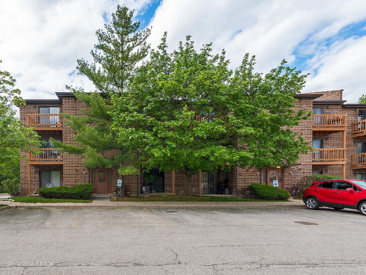 Condominiums Rented The Trails At Abbeywood Lisle Illinois, 2250 Abbeywood