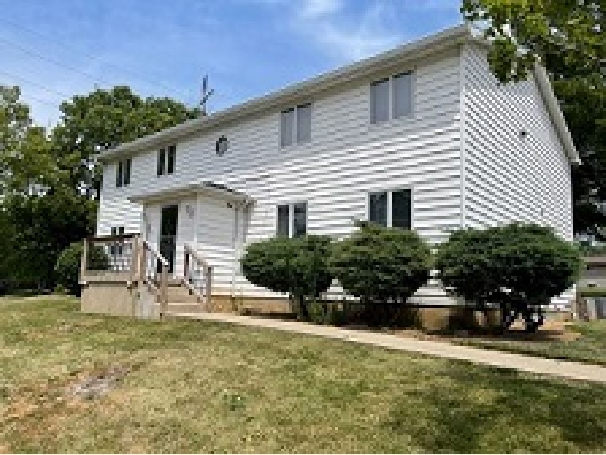  Rented Granville Illinois, 311 Hawthorne