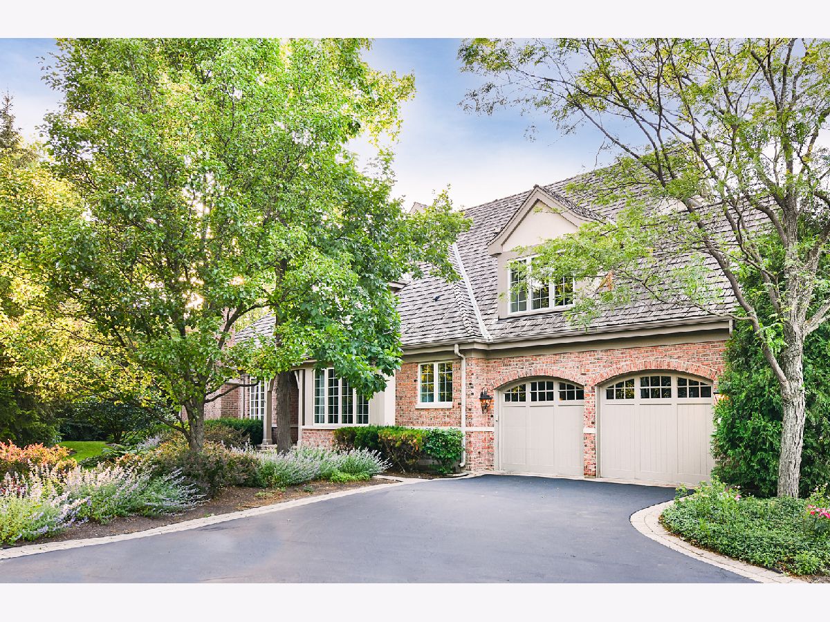 Homes & Condos & Townhomes Sold Fox Meadow Northfield Illinois, 404 Fox Meadow