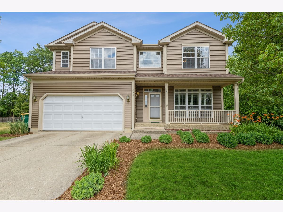 Homes Sold Hidden Pond Grayslake Illinois, 452 Teal