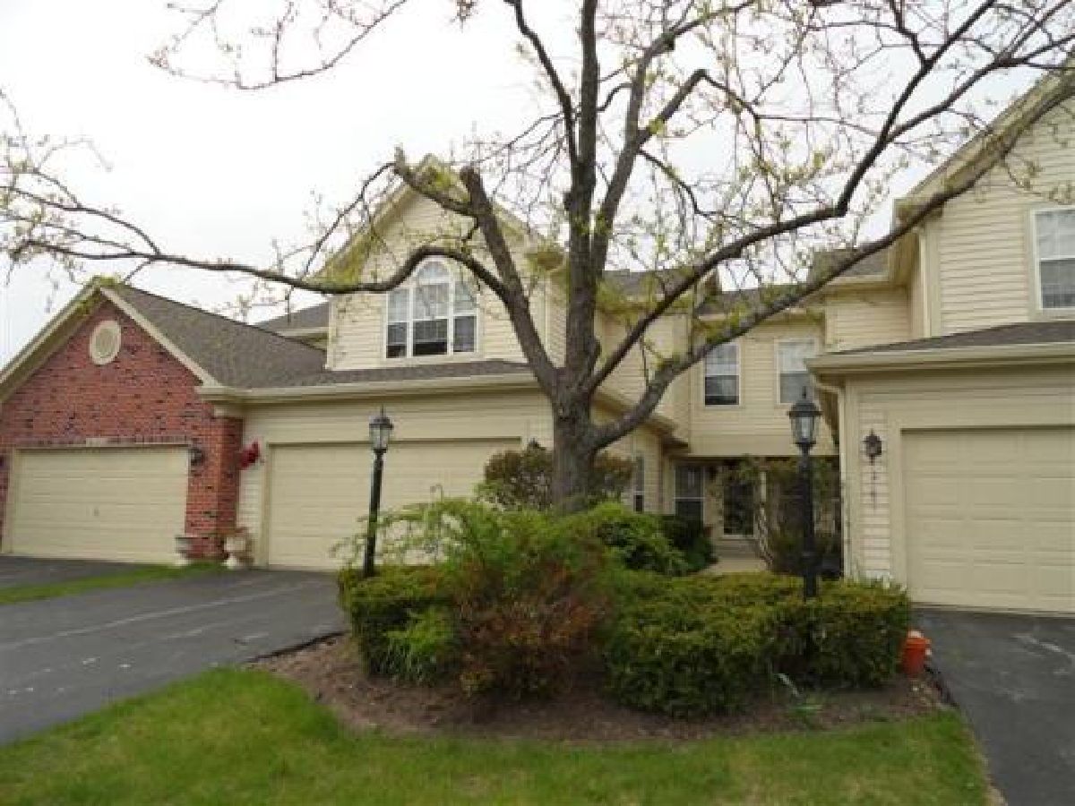 Homes & Townhomes Rented Brookside Gurnee Illinois, 36166 Edgewater