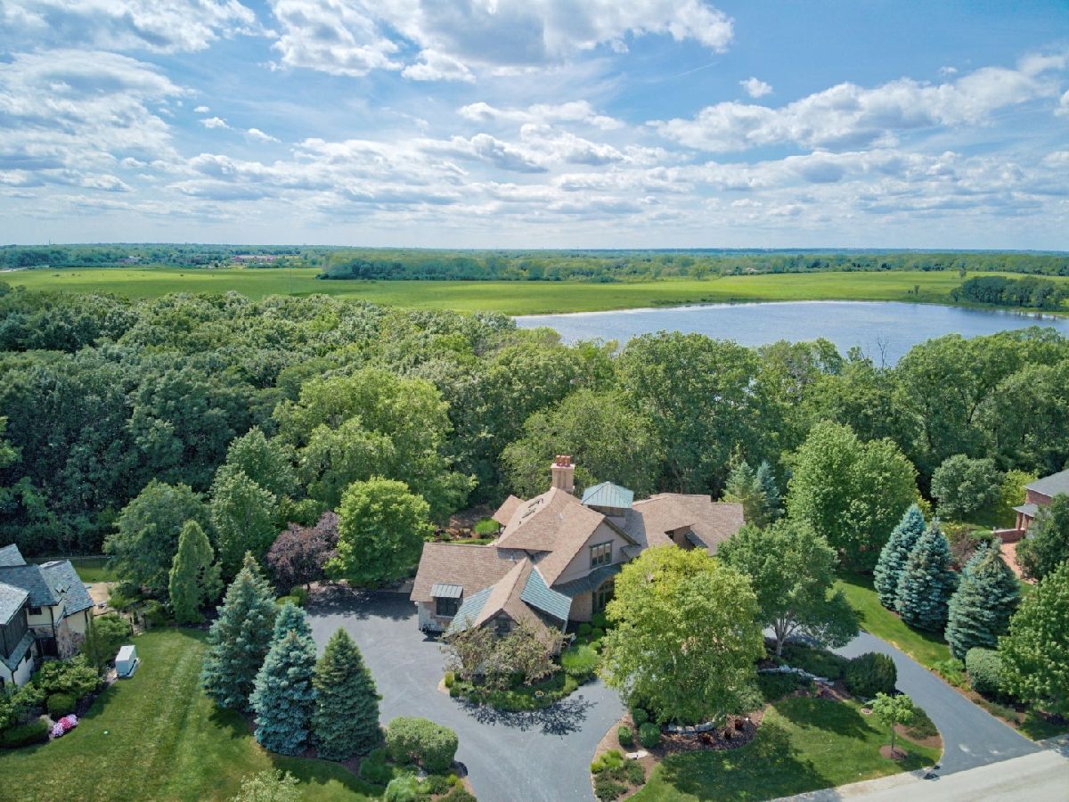 Homes Sold Shadow Ridge Estates Palos Park Illinois, 129 Forest Edge