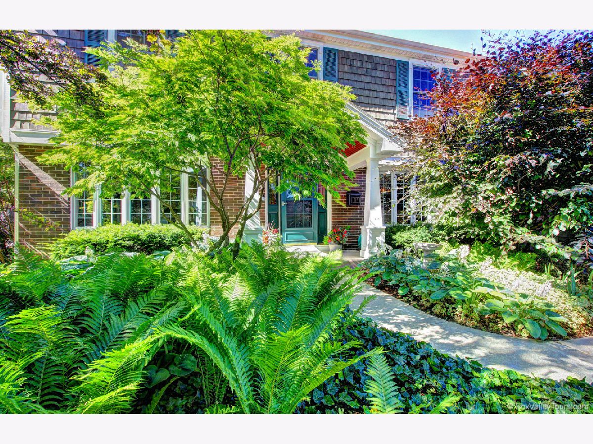 Homes Sold Green Willow Geneva Illinois, 917 Longmeadow