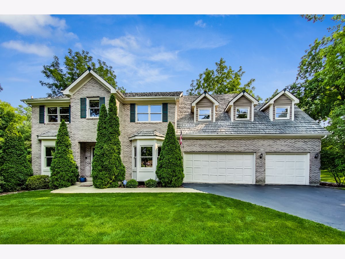 Homes Sold Emerald Ridge Lindenhurst Illinois, 2559 Forest