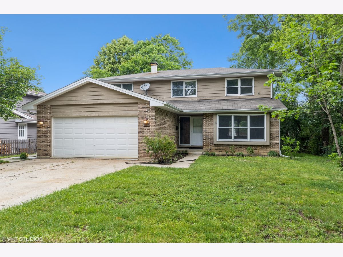 Homes Sold Marina Park Lake Zurich Illinois, 140 Oak