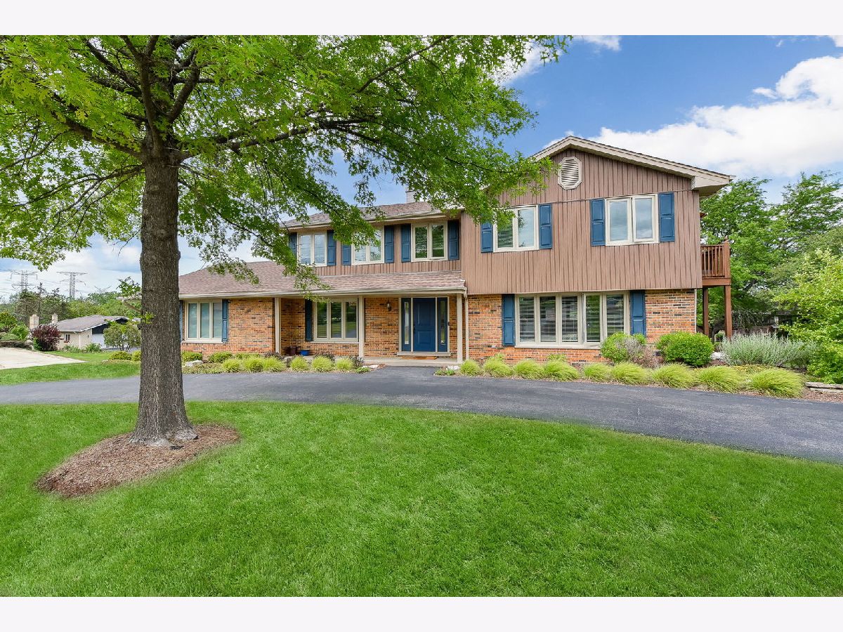 Homes Sold Ishnala Palos Heights Illinois, 7530 Ute