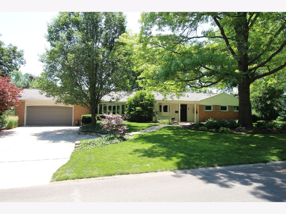 Homes Sold Ridgemont Normal Illinois, 3 Ridgemont