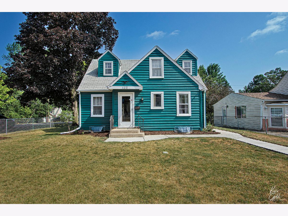 Homes Sold Indian Hills Round Lake Heights Illinois, 632 Cedarwood