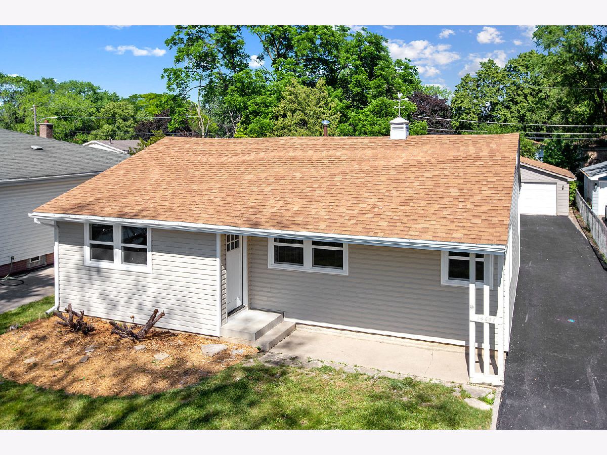 Homes Sold Bremen Heights Midlothian Illinois, 14607 Kildare