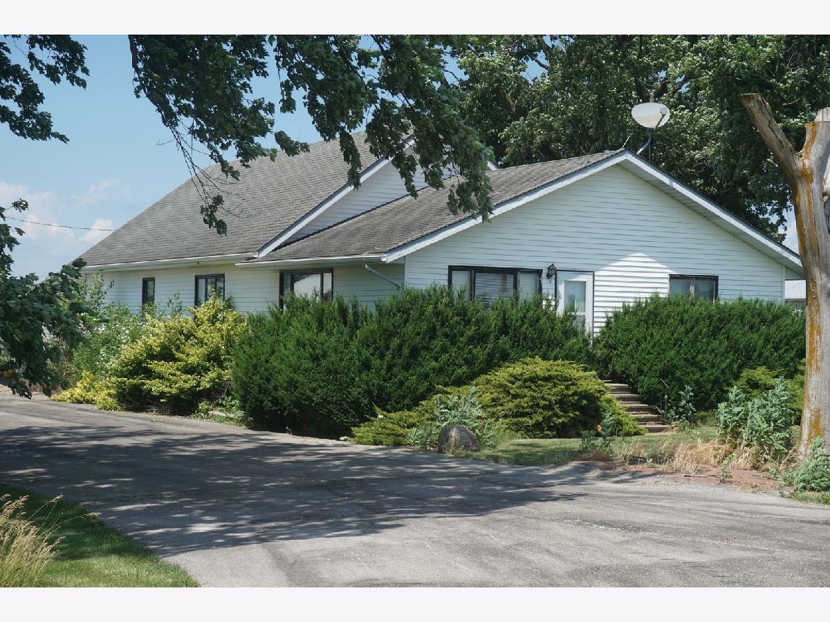  Sold Kempton Illinois, 35471 E 2300 N Rd