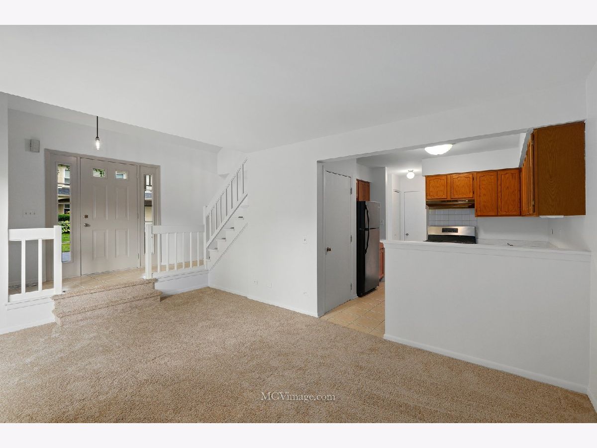 Townhomes & Condos Sold Terraces Of Brookdale Naperville Illinois, 1376 Queensgreen