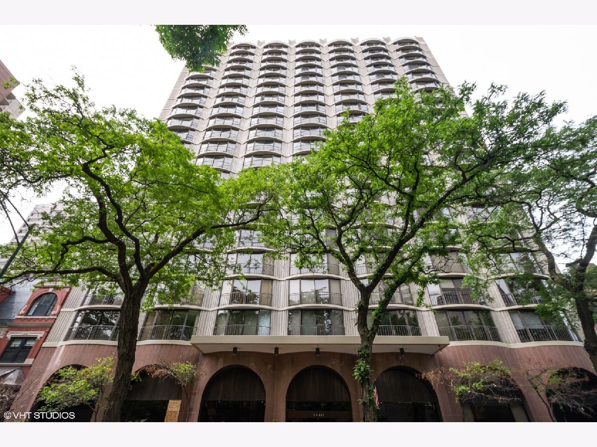 Condominiums Sold The Brownstone Chicago Illinois, 1440 State