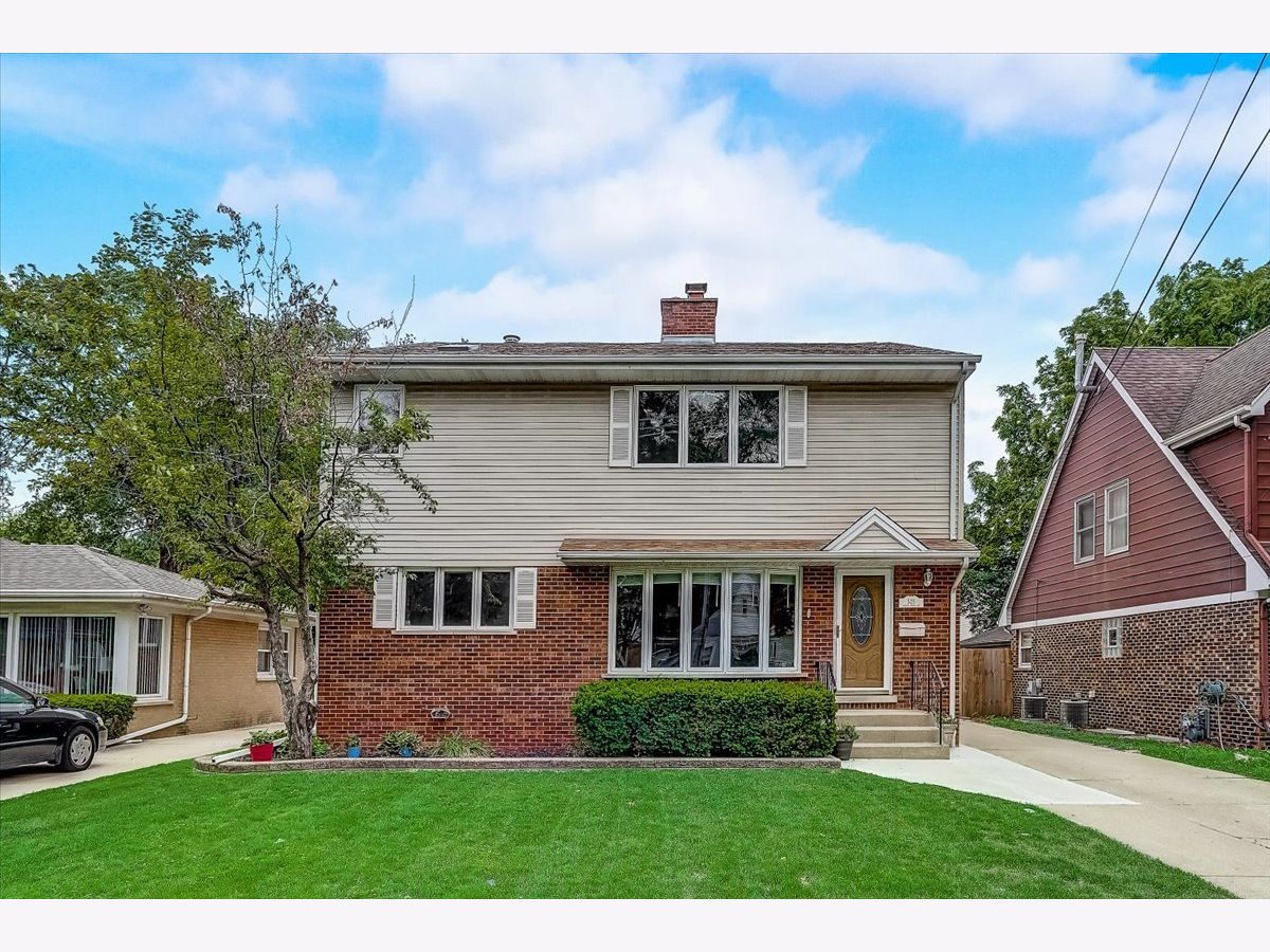 Homes & Townhomes Sold Des Plaines Manor Des Plaines Illinois, 525 5th