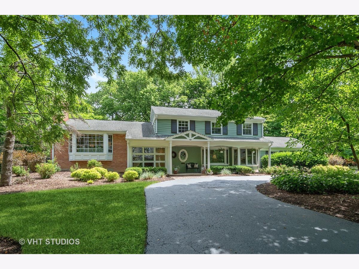 Homes Sold Jewel Park Barrington Illinois, 715 Walnut
