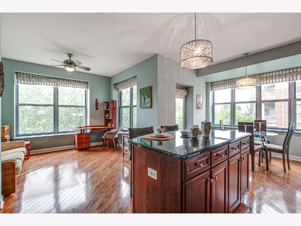 Condominiums Sold Siena At Old Orchard Skokie Illinois, 9350 Skokie