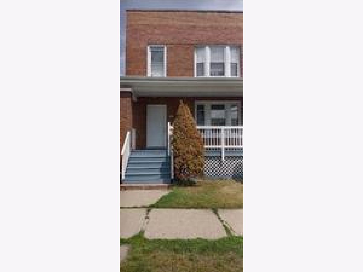 Homes Rented Hanson Park Chicago Illinois, 2113 Lavergne