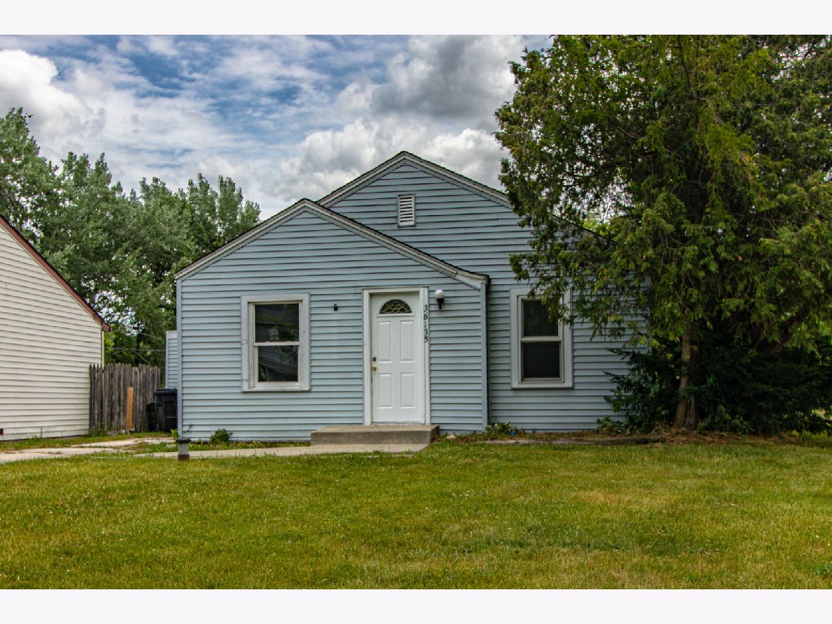 Homes Sold Oakland Ingleside Illinois, 36135 Eastend