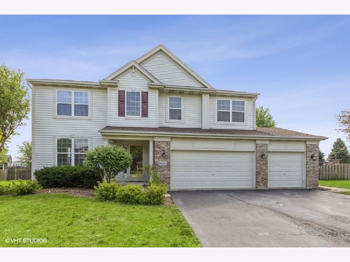 Homes Rented Liberty Grove Plainfield Illinois, 14847 Independence