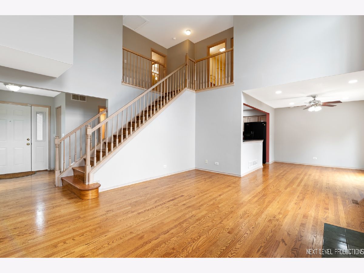 Townhomes Sold Winchester Trails Naperville Illinois, 1824 Tamahawk