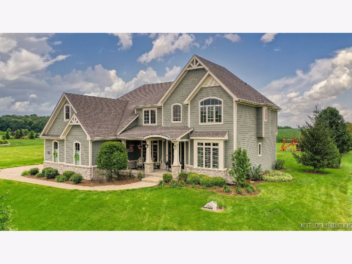 Homes Sold Whitetail Ridge Yorkville Illinois, 7724 Fairway