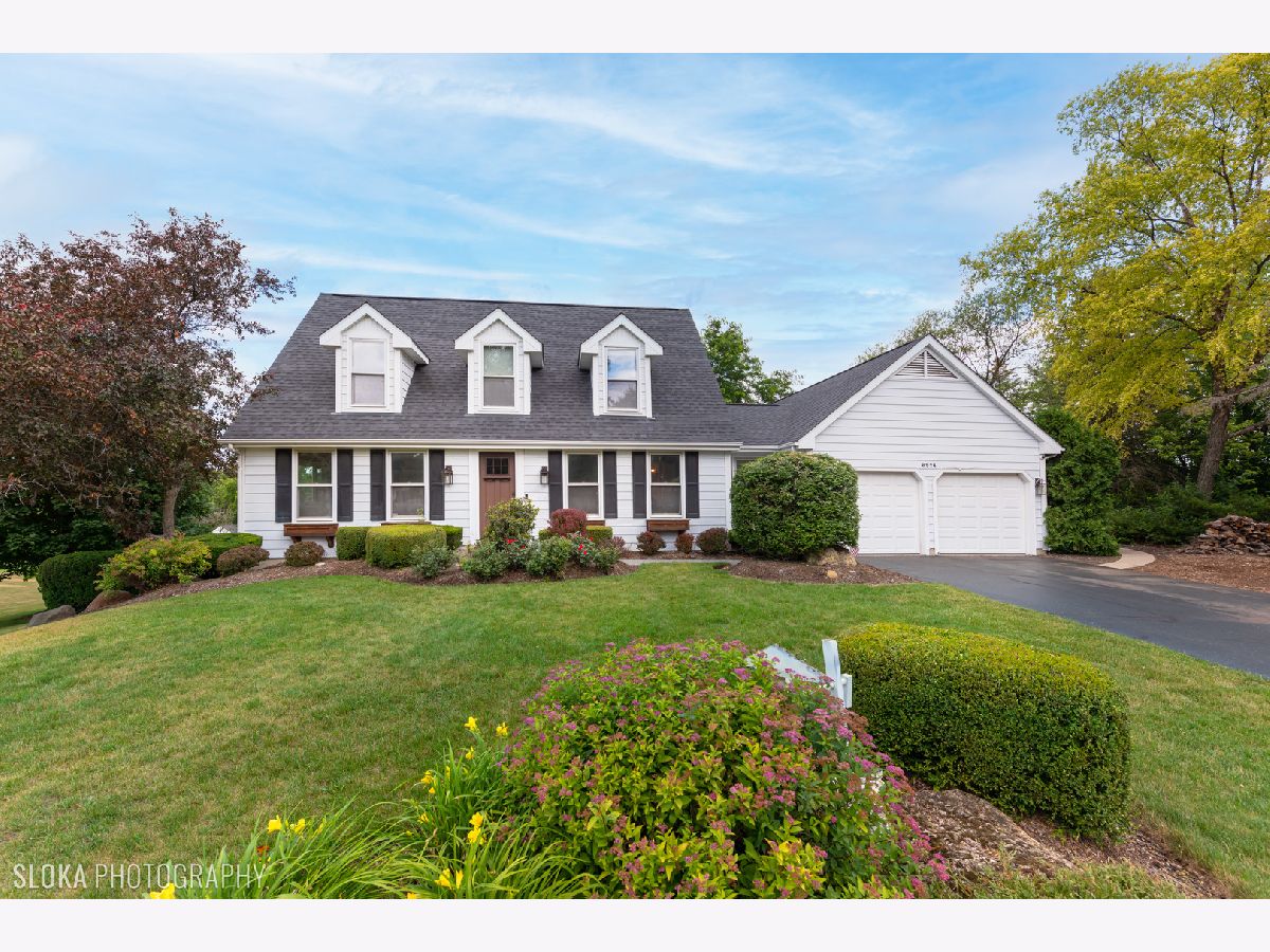 Homes Sold Crystal Springs Crystal Lake Illinois, 6924 Pheasant Run