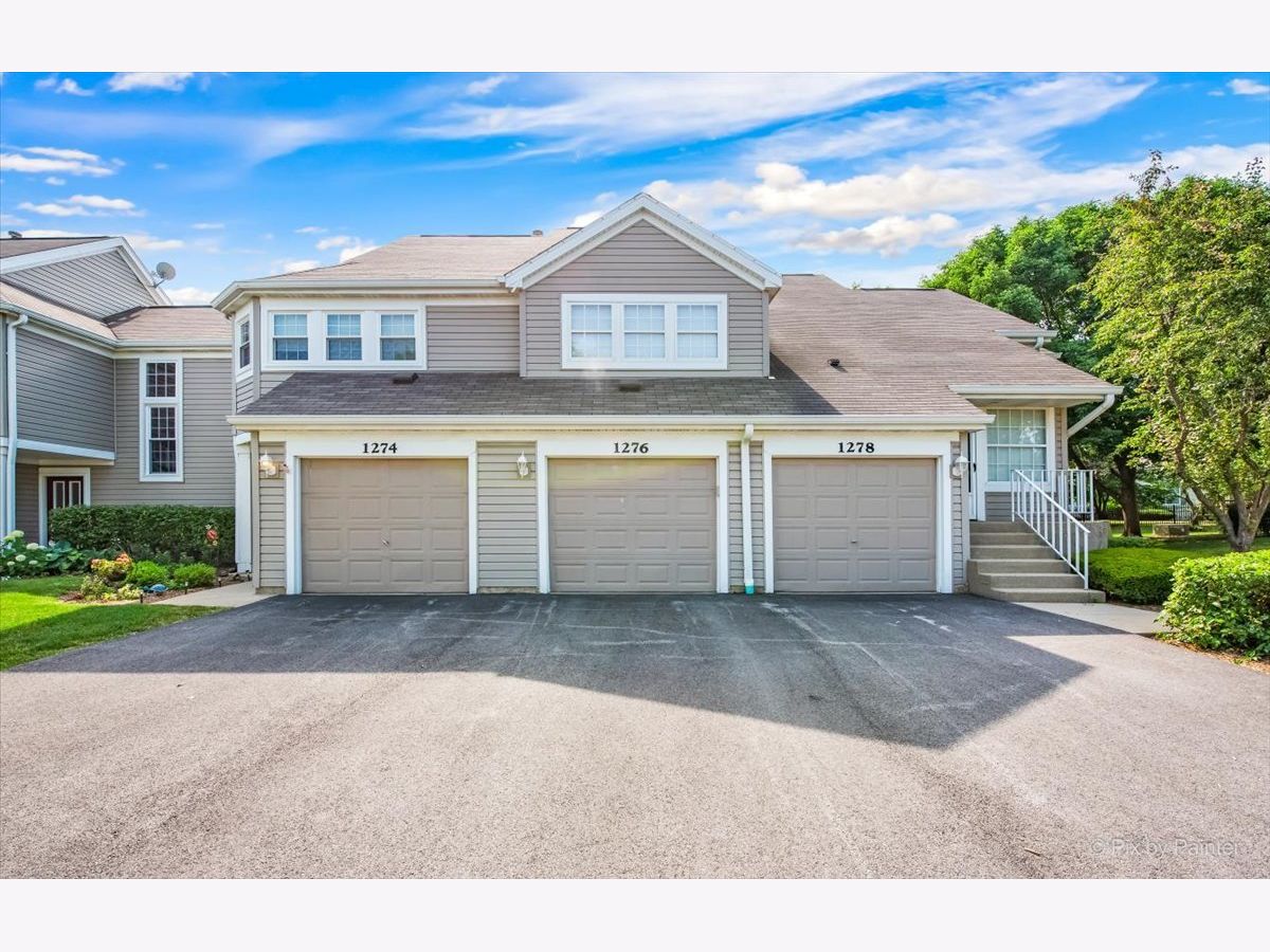 1276 Clare Court, Carol Stream, Illinois 60188 MLS 11132620 WinterCohen