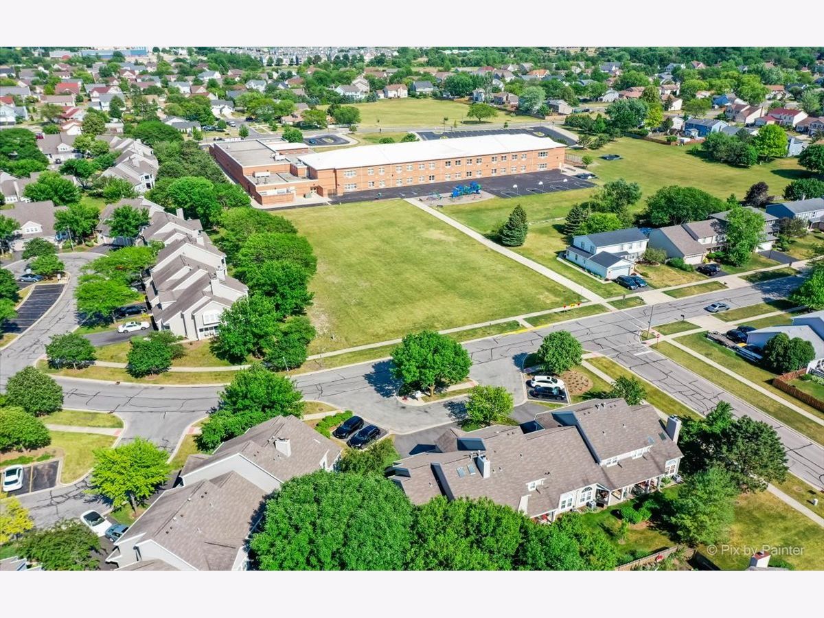 1276 Clare Court, Carol Stream, Illinois 60188 MLS 11132620 WinterCohen