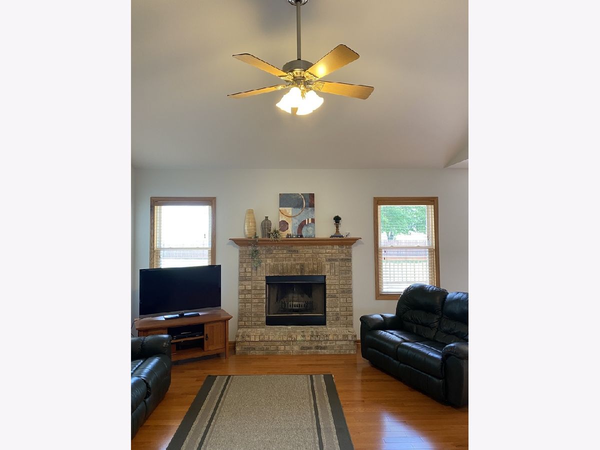 Homes Sold Indian Creek Iii Leland Illinois, 535 Feather