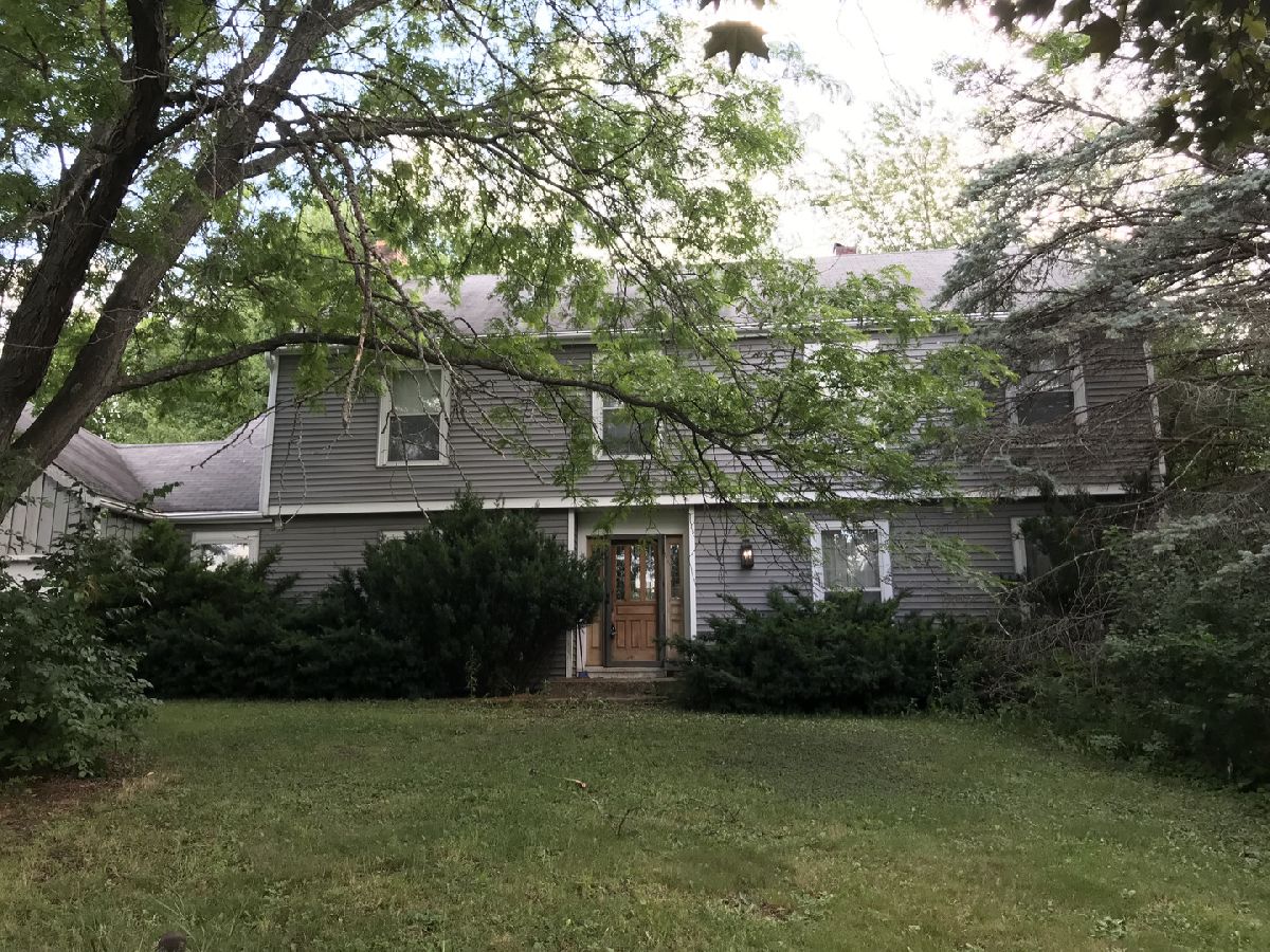 Homes Sold Foxfire Crystal Lake Illinois, 7402 Foxfire