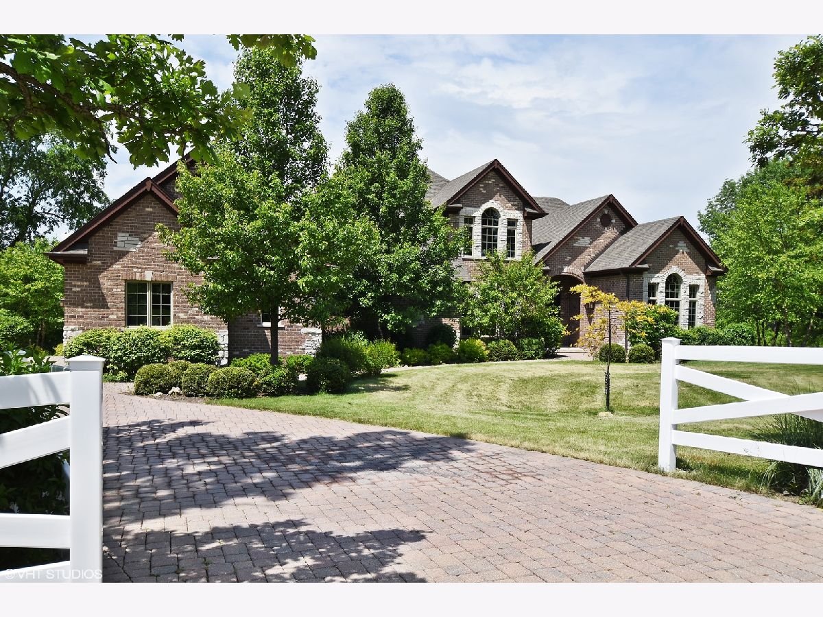 Homes Sold Clover Hill Farms Barrington Illinois, 24599 Indian Trail
