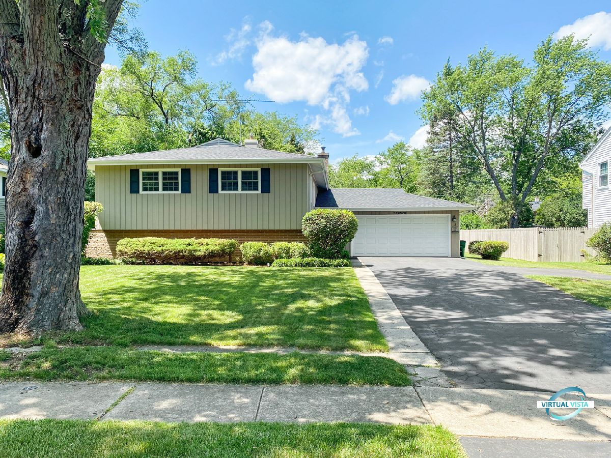 Homes Sold Winfield Knolls Winfield Illinois, 26W570 Jewell