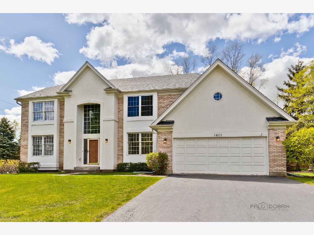 Homes Sold Timber Creek Libertyville Illinois, 1401 Braxton