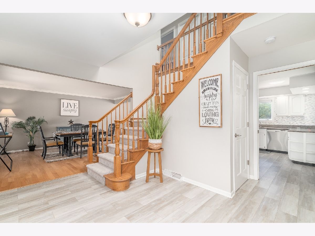 Homes Sold Stately Oaks Homer Glen Illinois, 14362 Stately Oaks