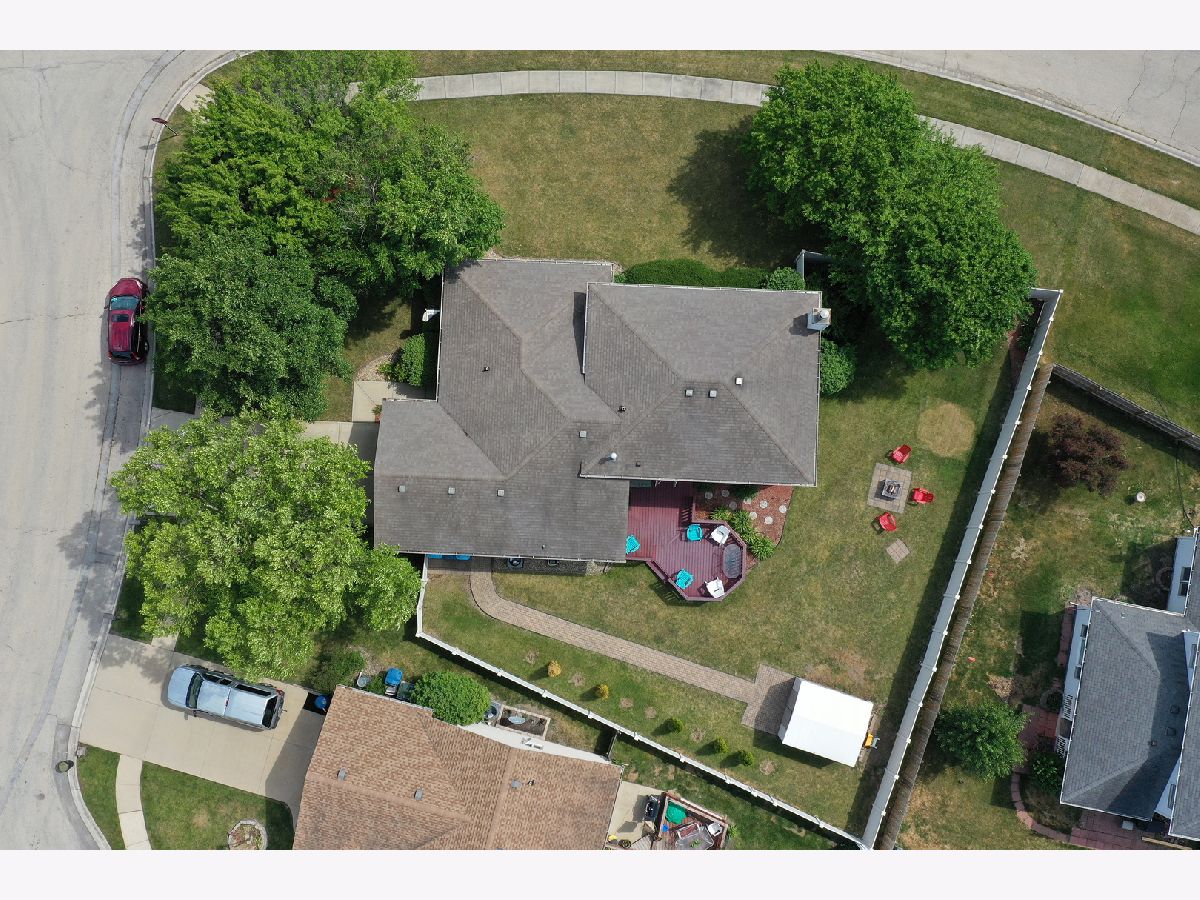 Homes & Townhomes & Condos Sold Northfield Meadows Bourbonnais Illinois, 1402 Bradley Turn