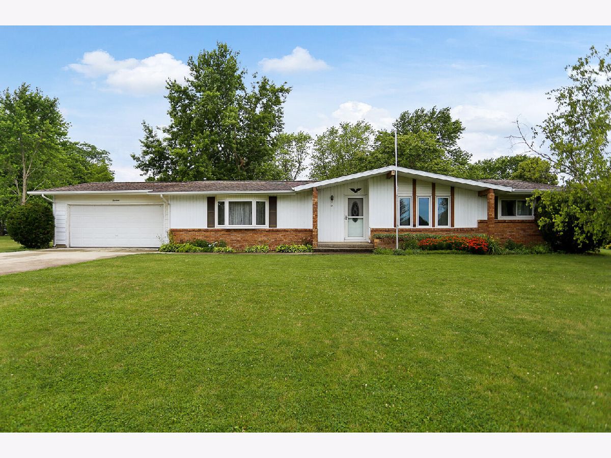 Homes Sold River Valley Fisher Illinois, 14 Owl Creek