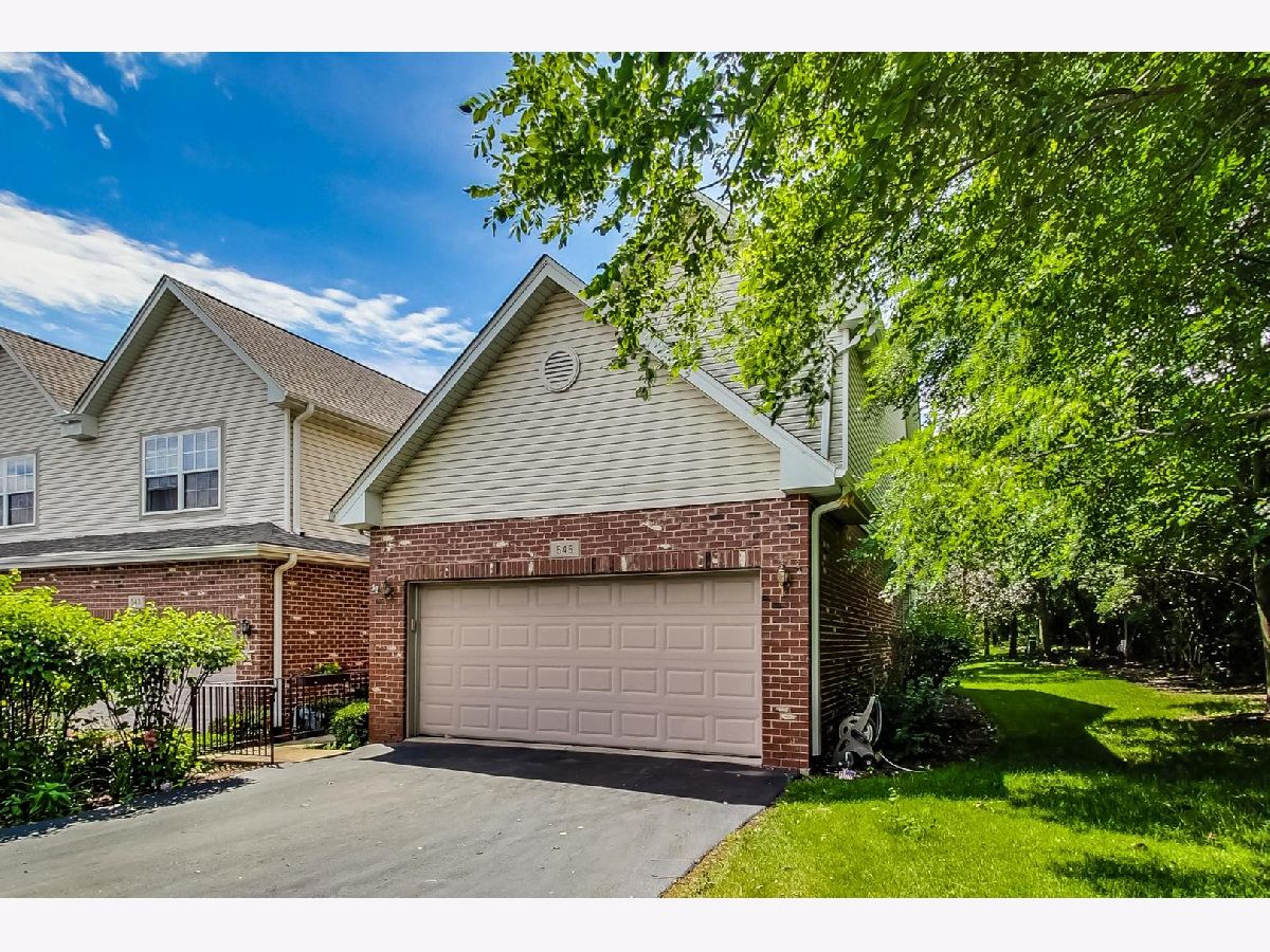 Townhomes & Homes Sold Boughton Ridge Bolingbrook Illinois, 545 Goodwin