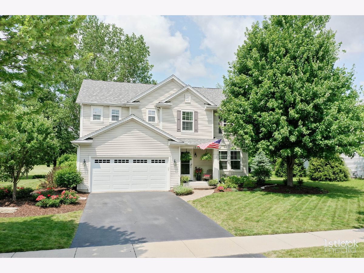 Homes Sold The Streams Plainfield Illinois, 16328 Spring Creek