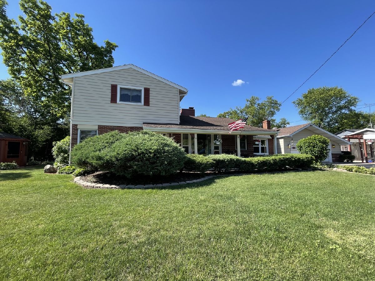 Homes Sold Highland Lake Round Lake Beach Illinois, 34486 Lake Shore