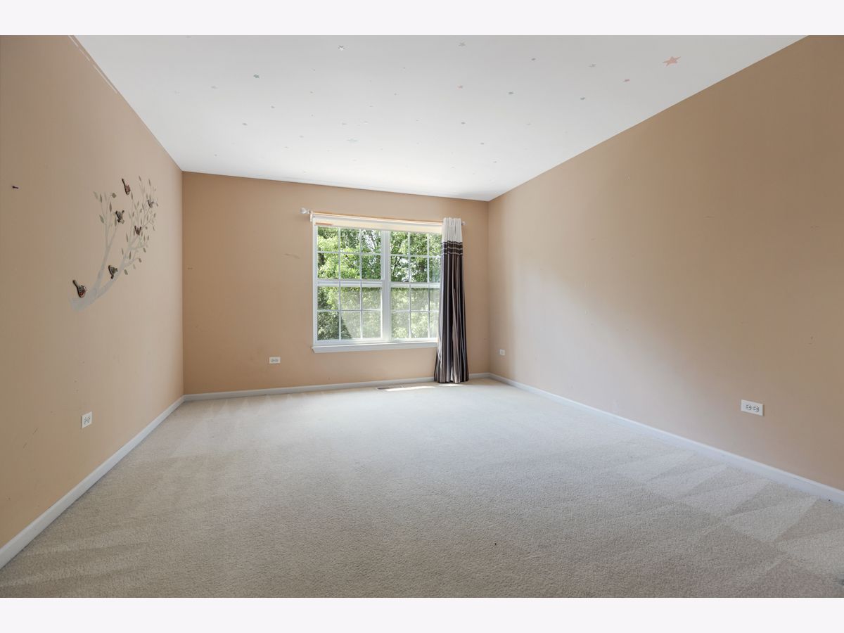 Townhomes Sold Woodland Lakes Aurora Illinois, 370 Vaughn