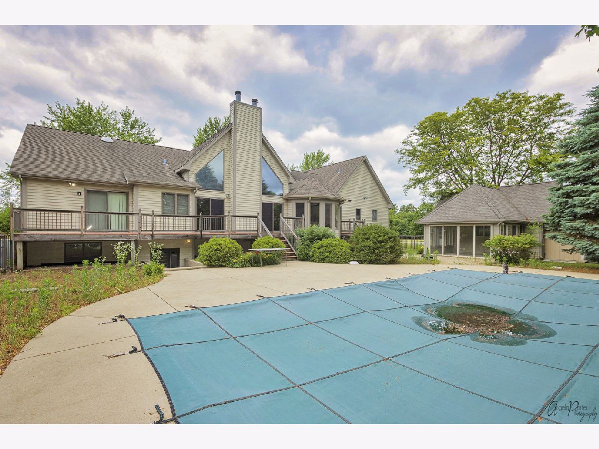 Homes Sold Chapel Hill Estates Johnsburg Illinois, 1619 Charnbrook