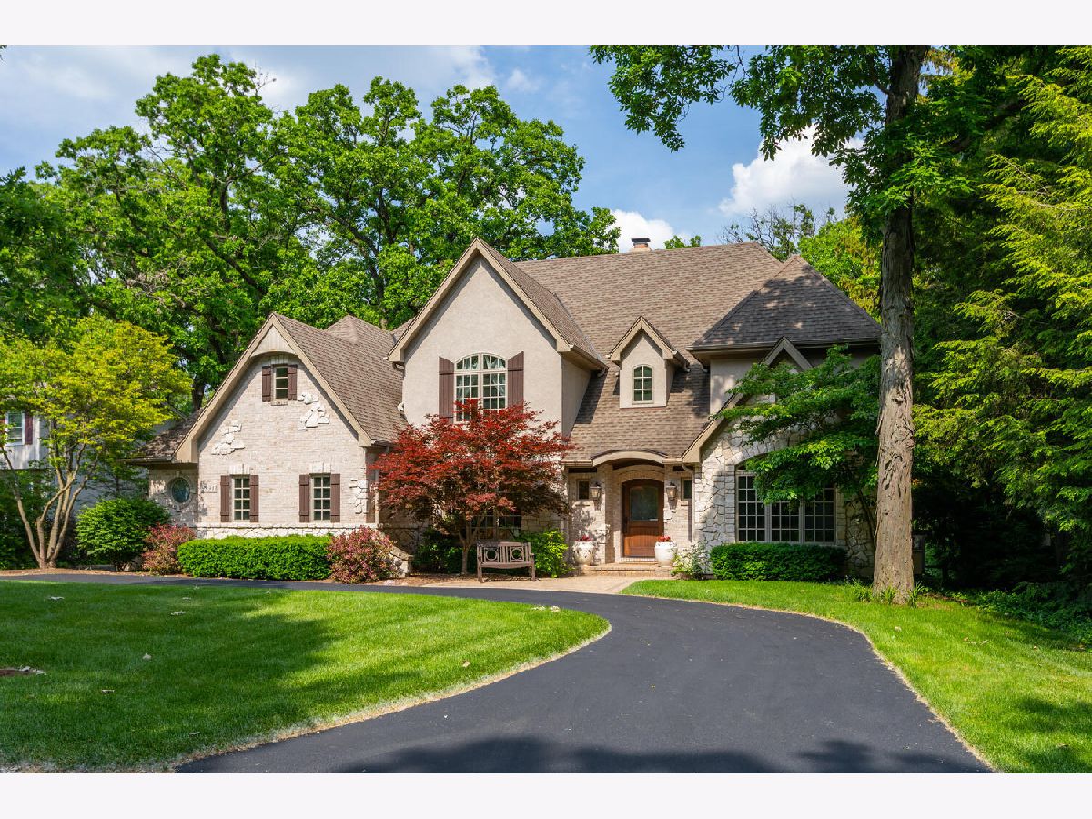 Homes Sold Burr Oaks Naperville Illinois, 8S311 Blackthorne
