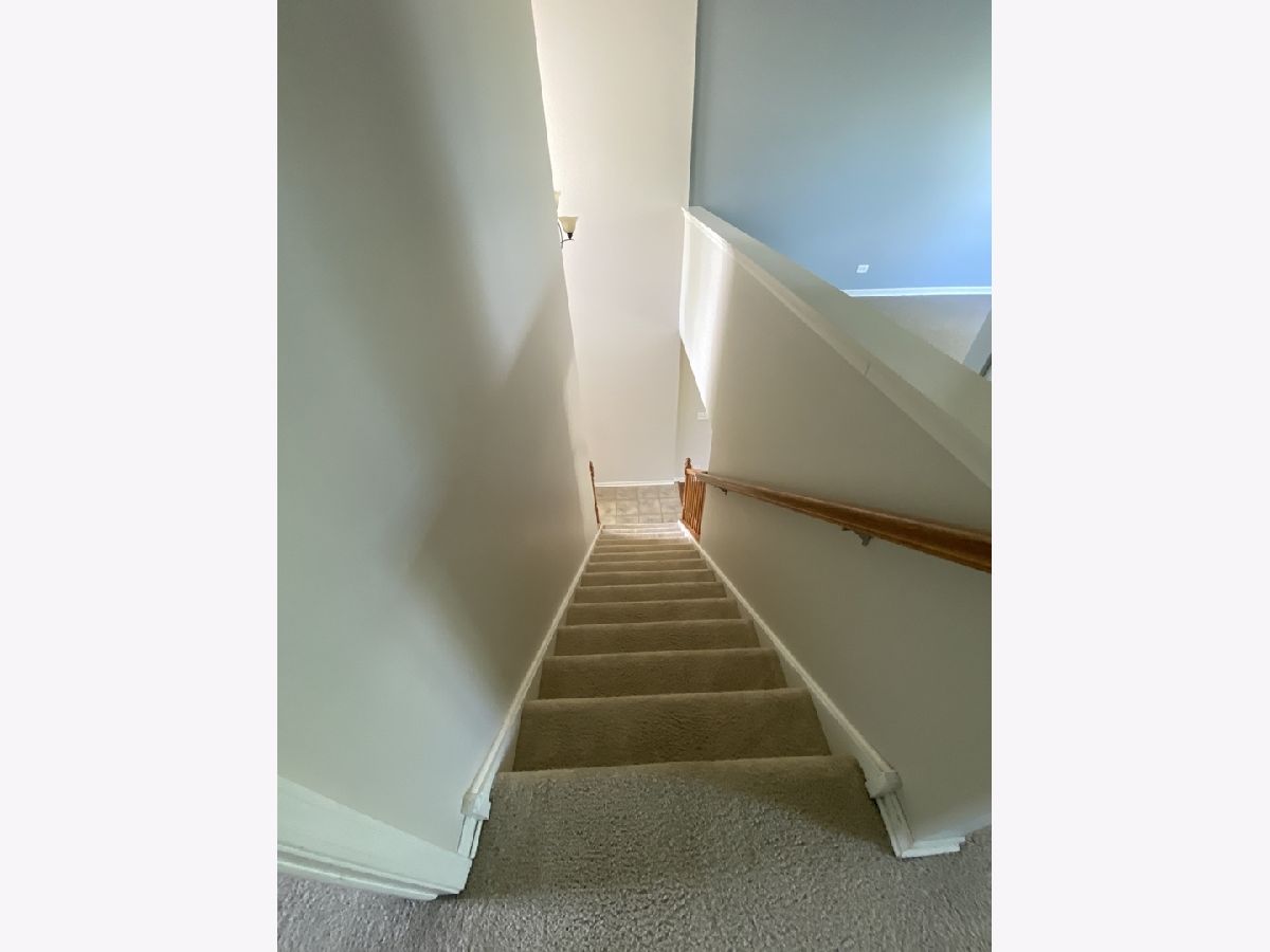 Townhomes Sold River Oaks South Elgin Illinois, 1017 South Elgin