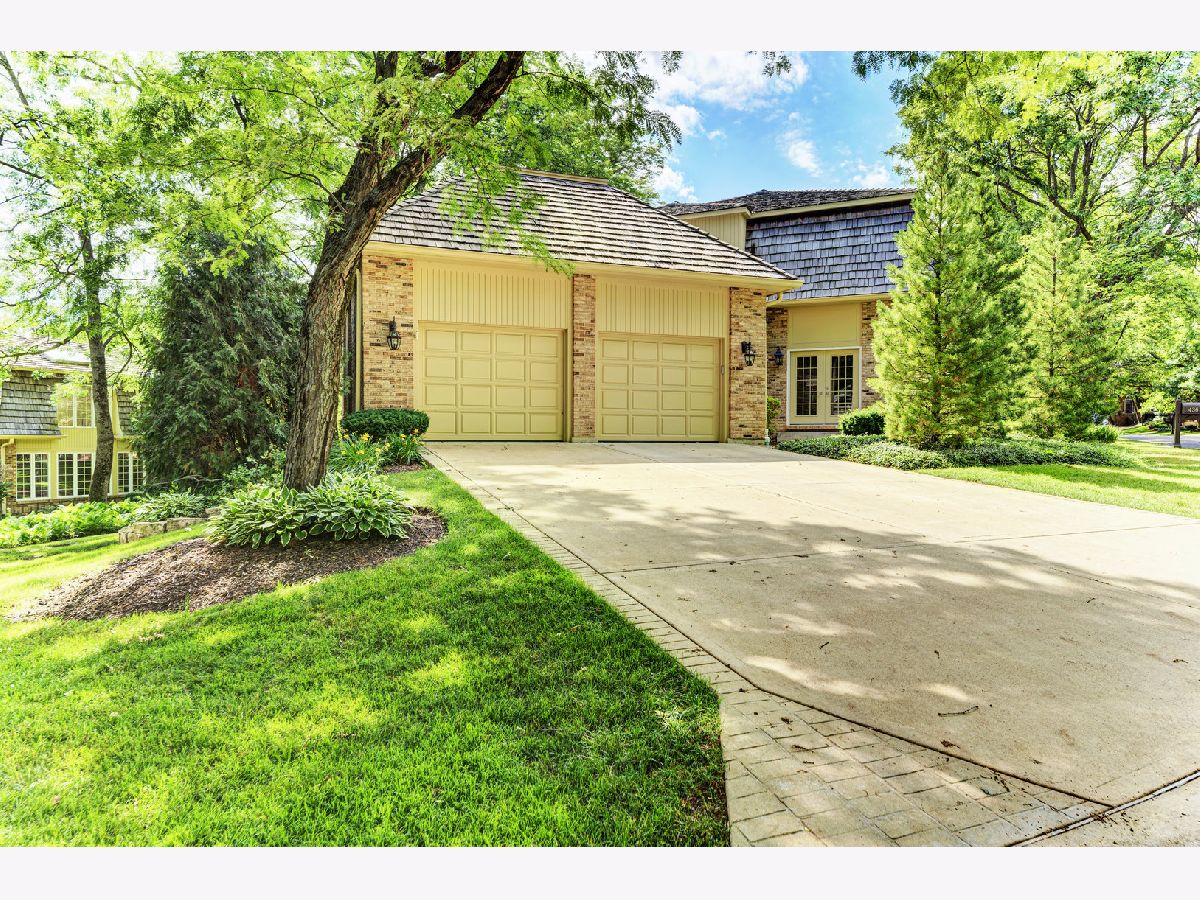 Townhomes Sold Chateaux Le Provence Naperville Illinois, 436 Le Provence