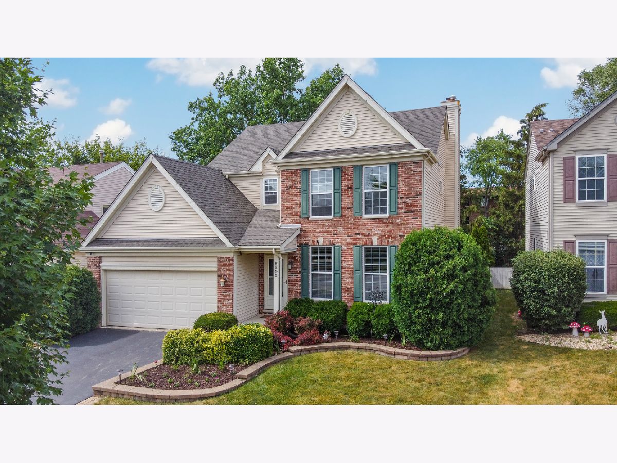 Homes Sold Doves Landing Woodridge Illinois, 8205 Mourning Dove