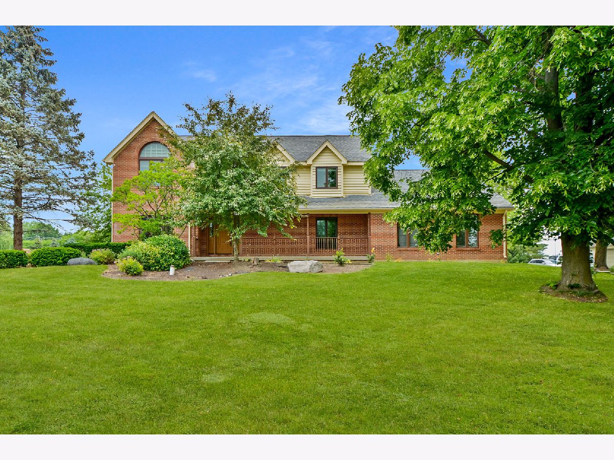 Homes Sold Rambling Hills West Hawthorn Woods Illinois, 7 Rutgers