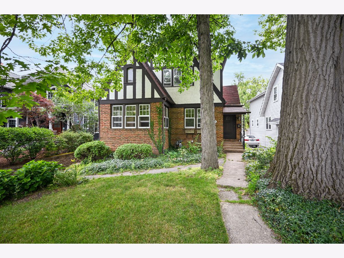 Homes Sold Lake Ellyn Glen Ellyn Illinois, 611 Park