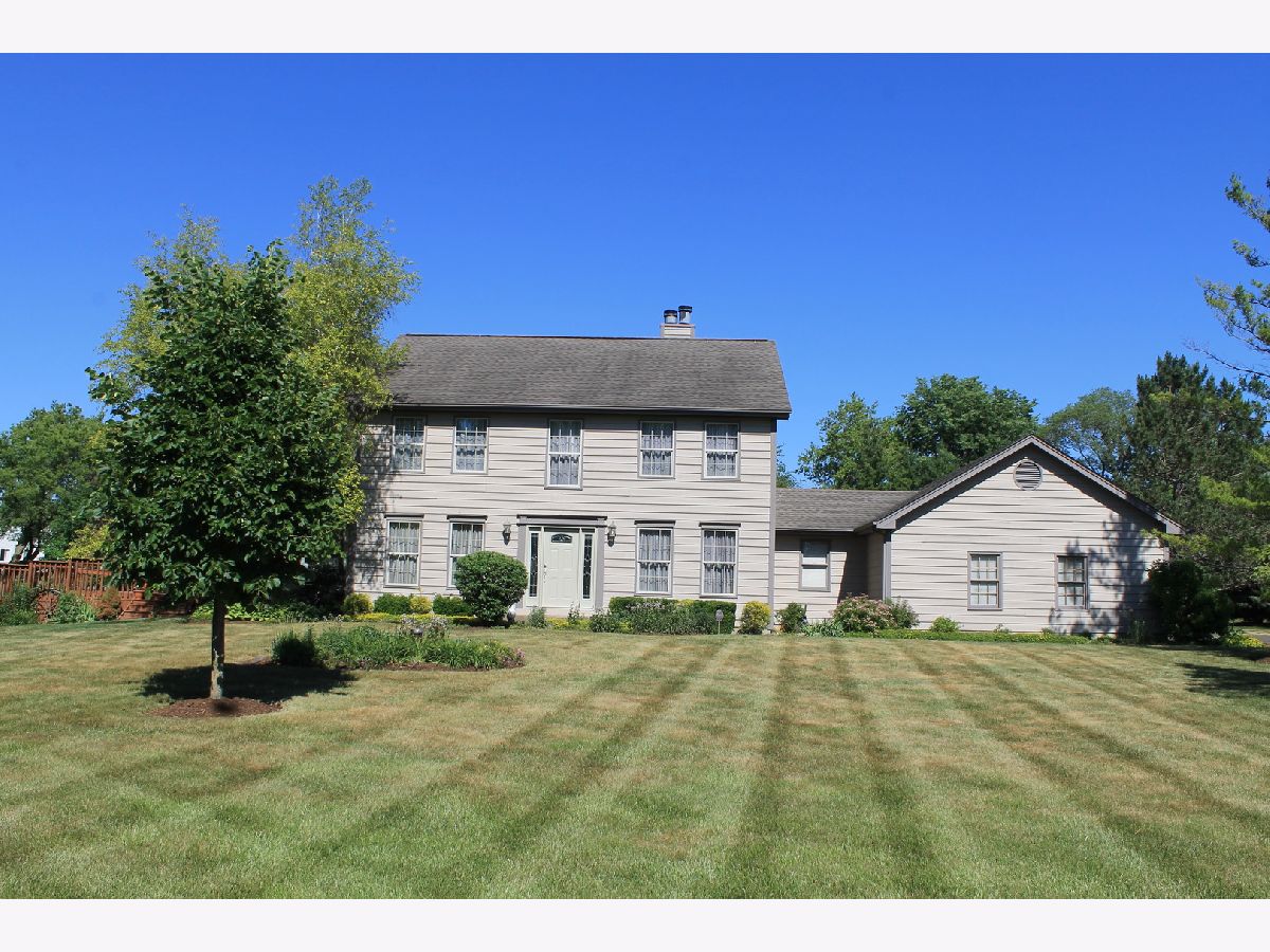 Homes Sold Bardwell Of Lakewood Lakewood Illinois, 7518 Pheasant