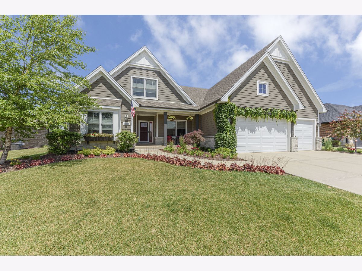 Homes Sold Mayfair Estates Lemont Illinois, 12851 Mayfair