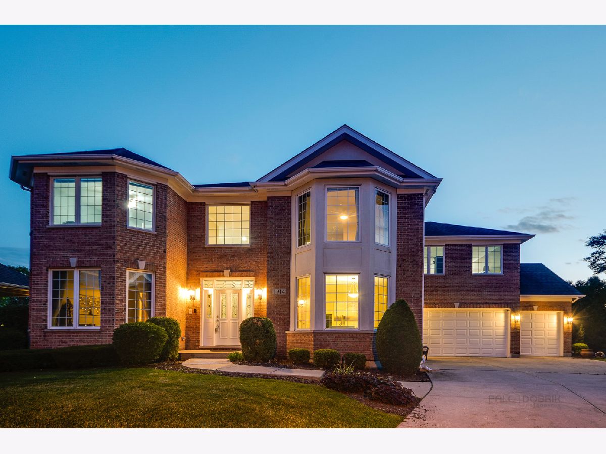 Homes Sold Turtle Bay Vernon Hills Illinois, 1914 Turtle Bay
