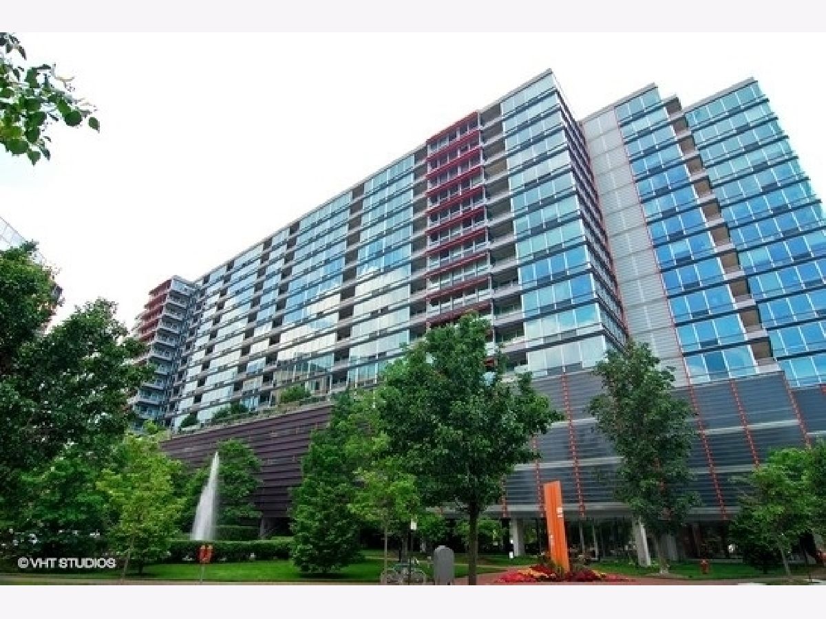 Condominiums Rented Optima Horizons Evanston Illinois, 800 Elgin